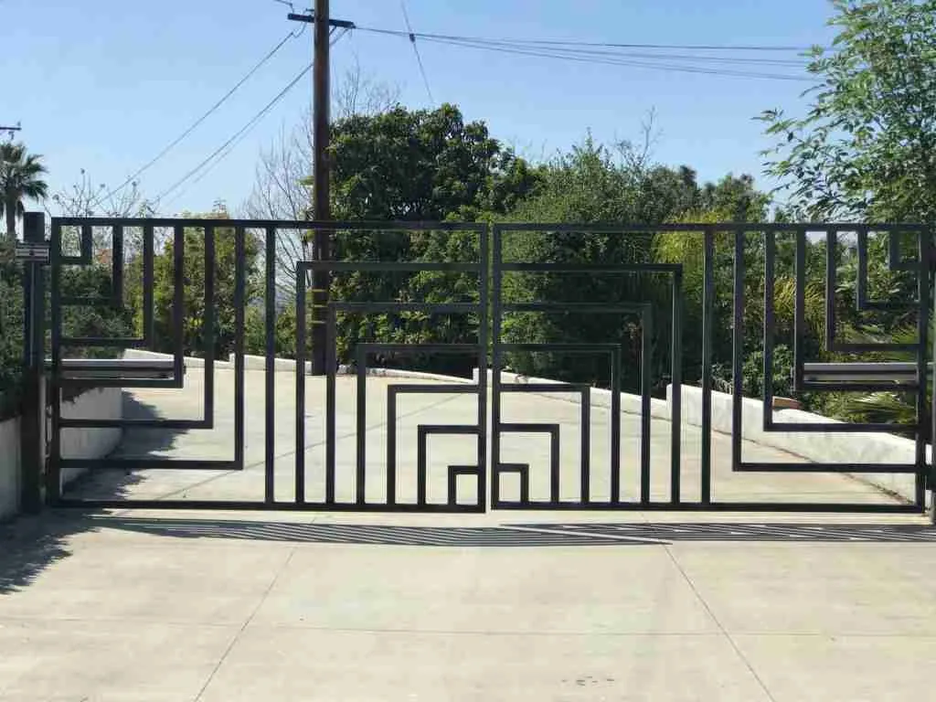 Gate Repair In Burbank, Ca 1 Img 20210708 Wa0064