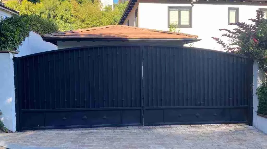 Gates Express: Your Guardian Gate In The City Of Encino, Ca 1 Image 2 22