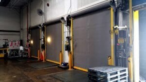 high performance roll up door repair in los angeles, ca