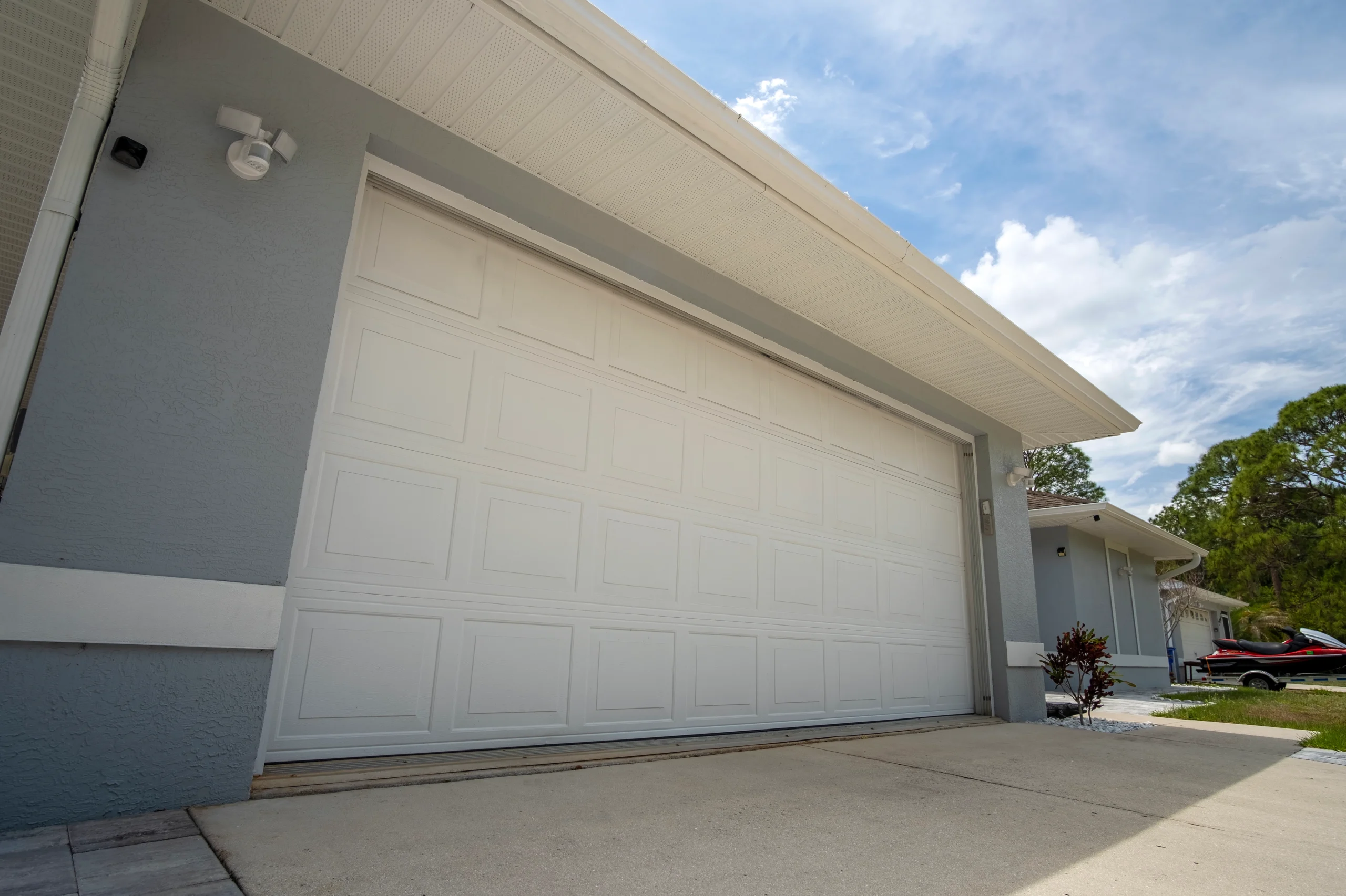 overhead garage door repair in coachella valley, ca