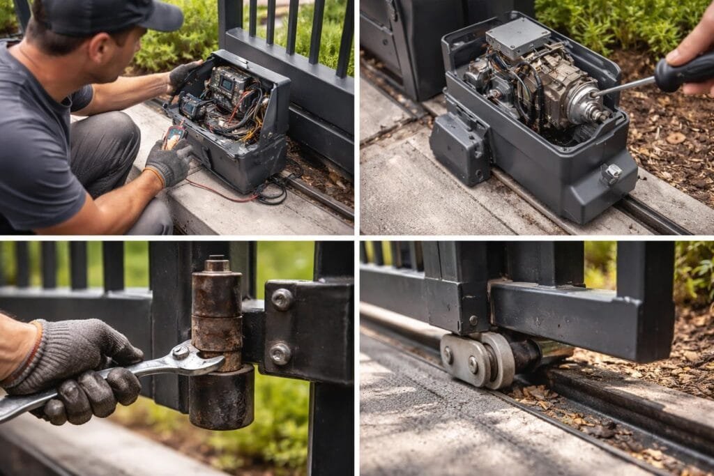 How To Fix Gates Expert Solutions For Common Issues